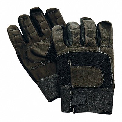 Mechanics Style Gloves and Mitts image